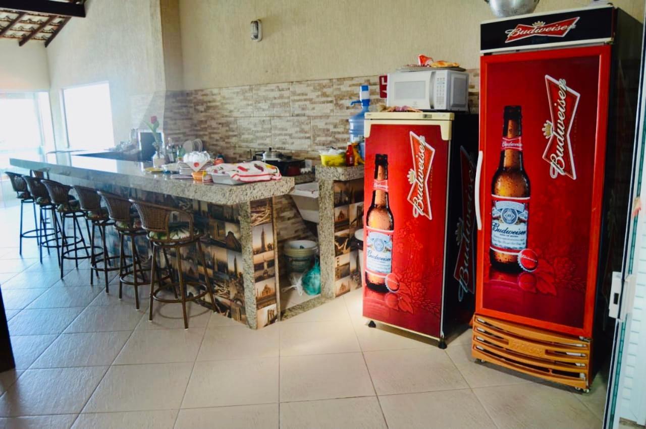 Pousada Briza Do Pero Cabo Frio Exterior foto