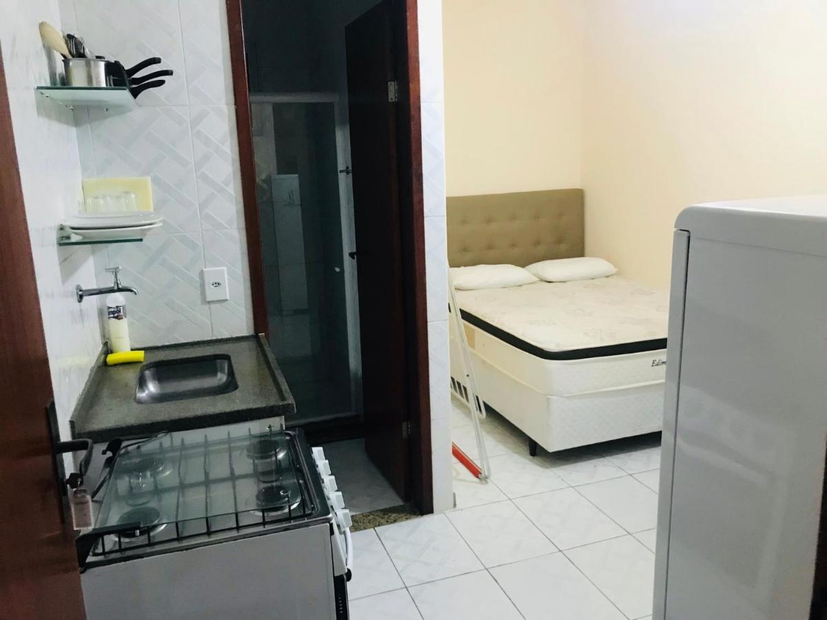 Pousada Briza Do Pero Cabo Frio Exterior foto
